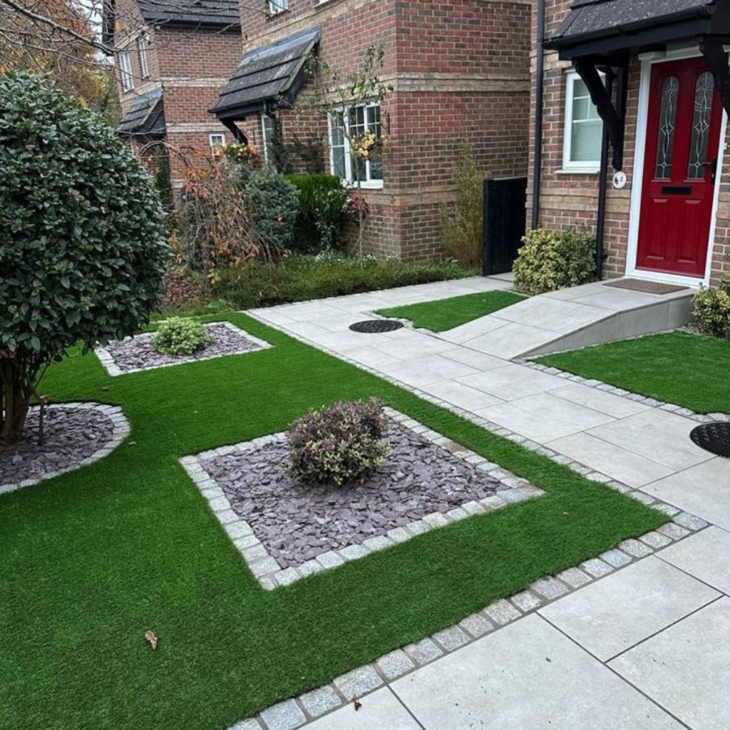 Turf case study Basingstoke 4