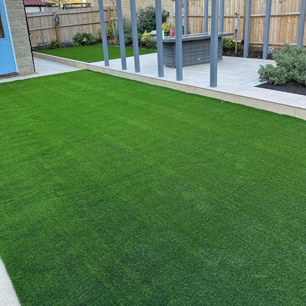 Turf case study Basingstoke 5