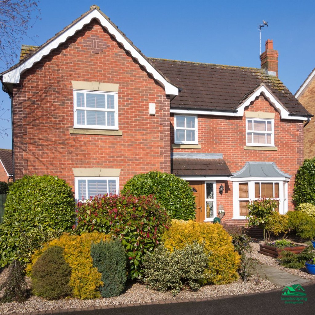 Why New Build Gardens in Basingstoke Struggle (And How to Fix Them)