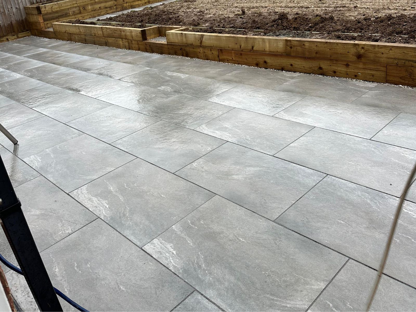 Beautiful Patios in Basingstoke