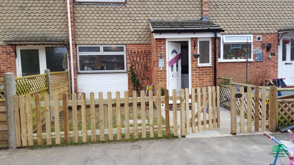 Garden Gates & Access Solutions