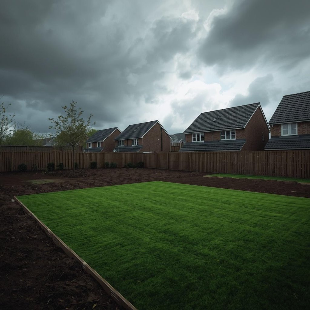 Turf Basingstoke: When to Lay It, How to Lay It & Everything In Between