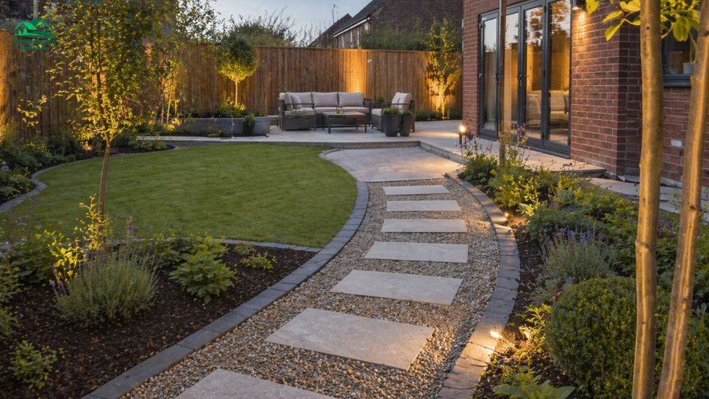 Pathways & Stepping Stones