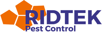Ridtek Pest Control logo