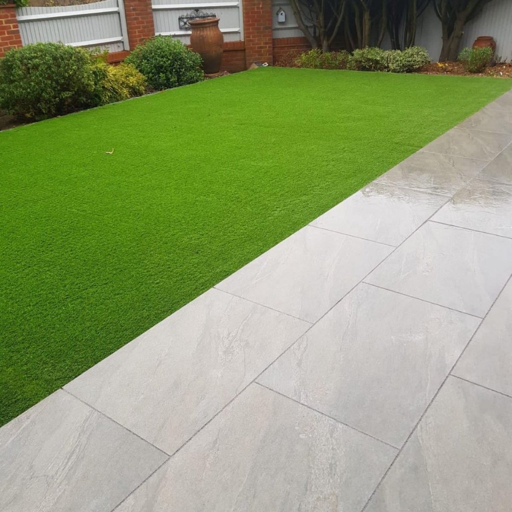 Turf case study Basingstoke 6