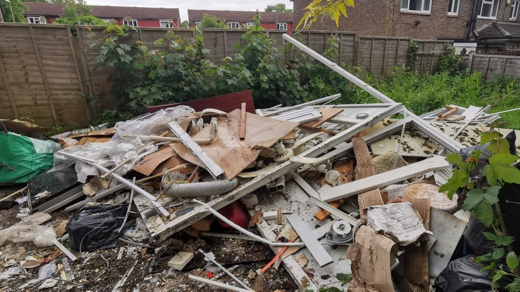 Garden Waste Collection