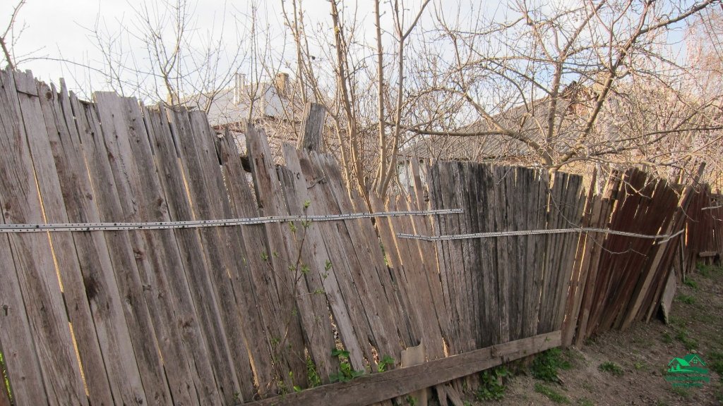 Fence Repairs