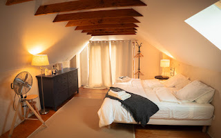Accommodations