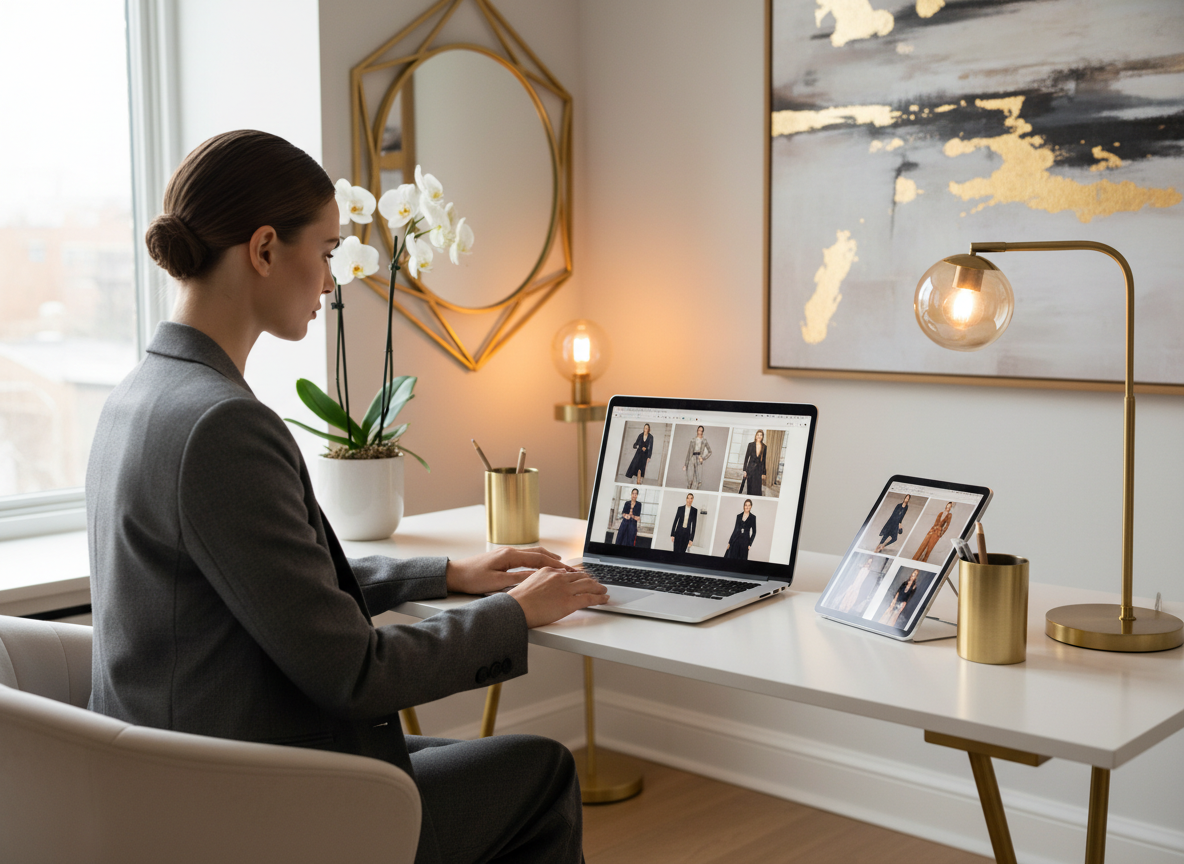 Generate Your Portfolio