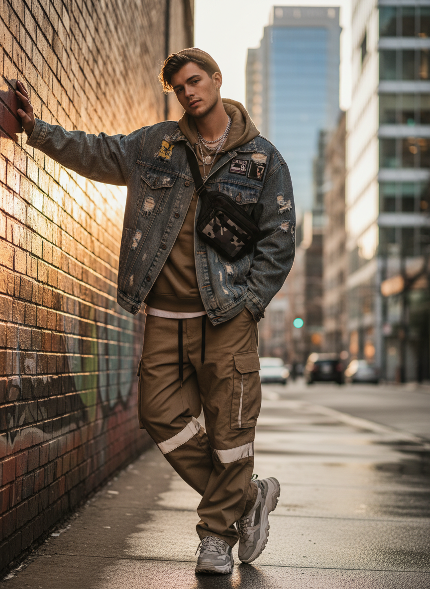 Marcus Chen