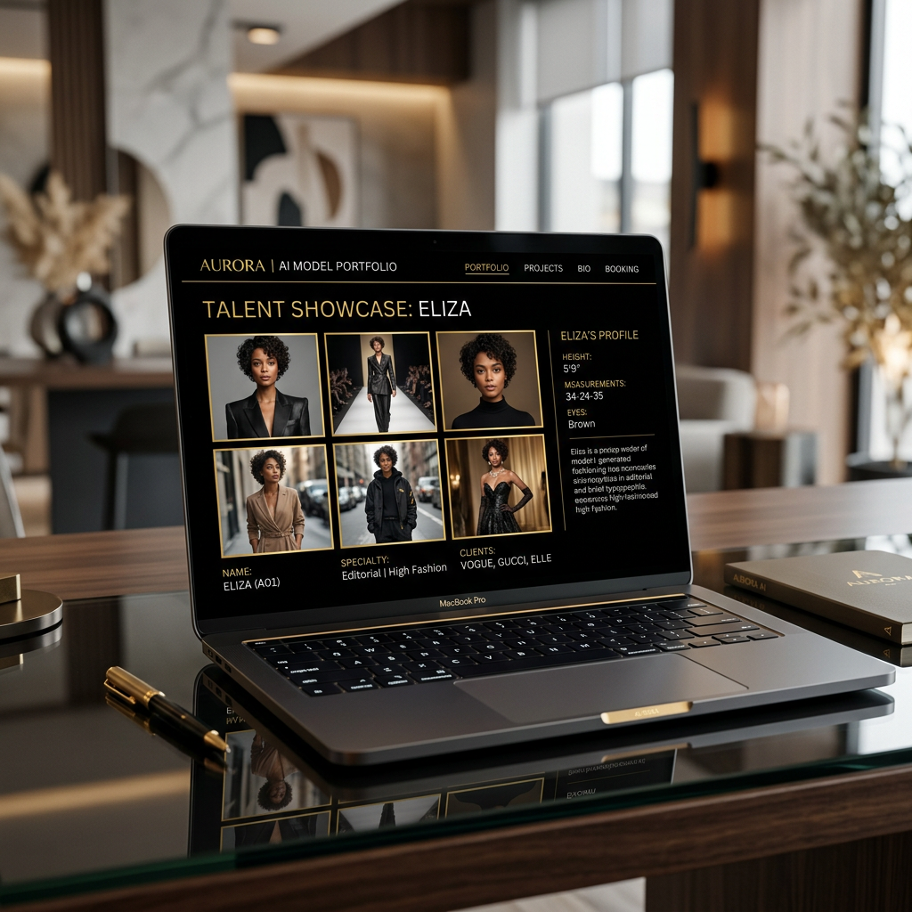 Portfolio Generation