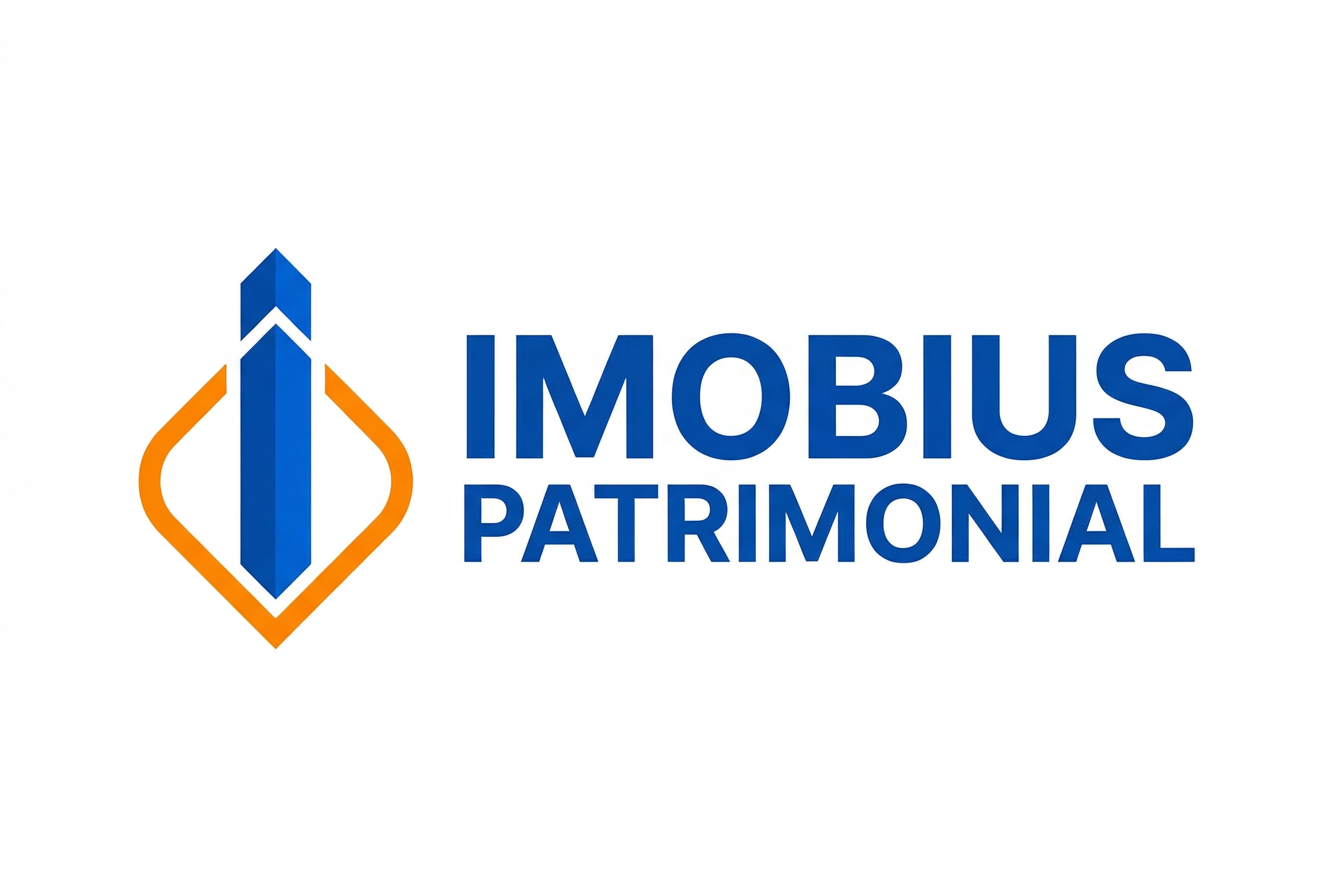 Imobius Patrimonial template preview