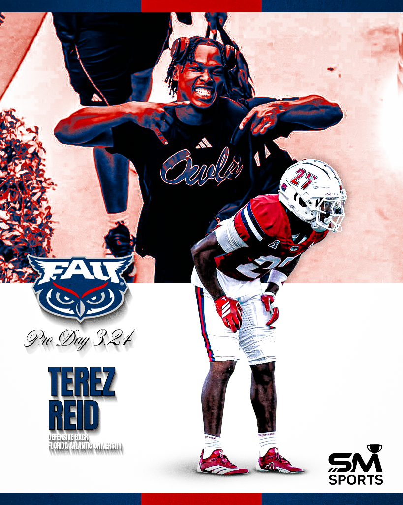Terez Reid
