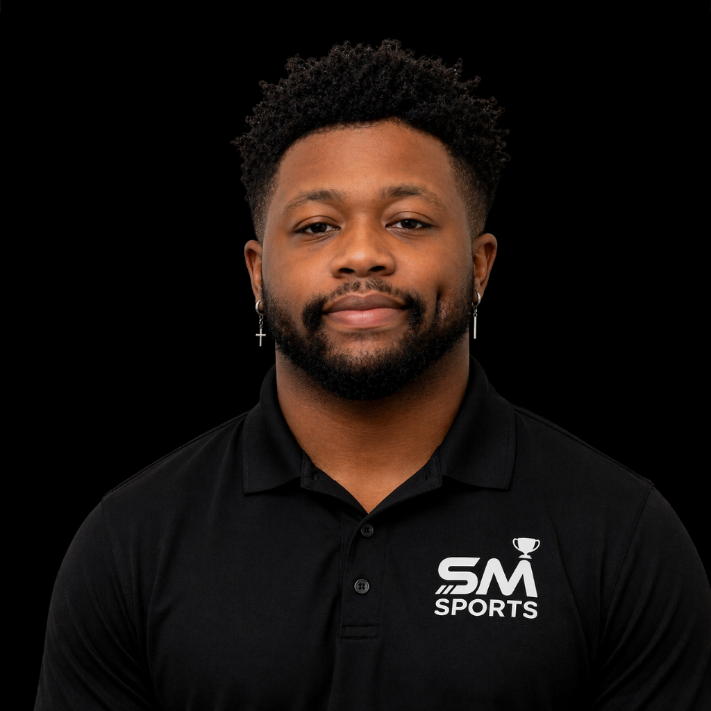 Jawon Craig