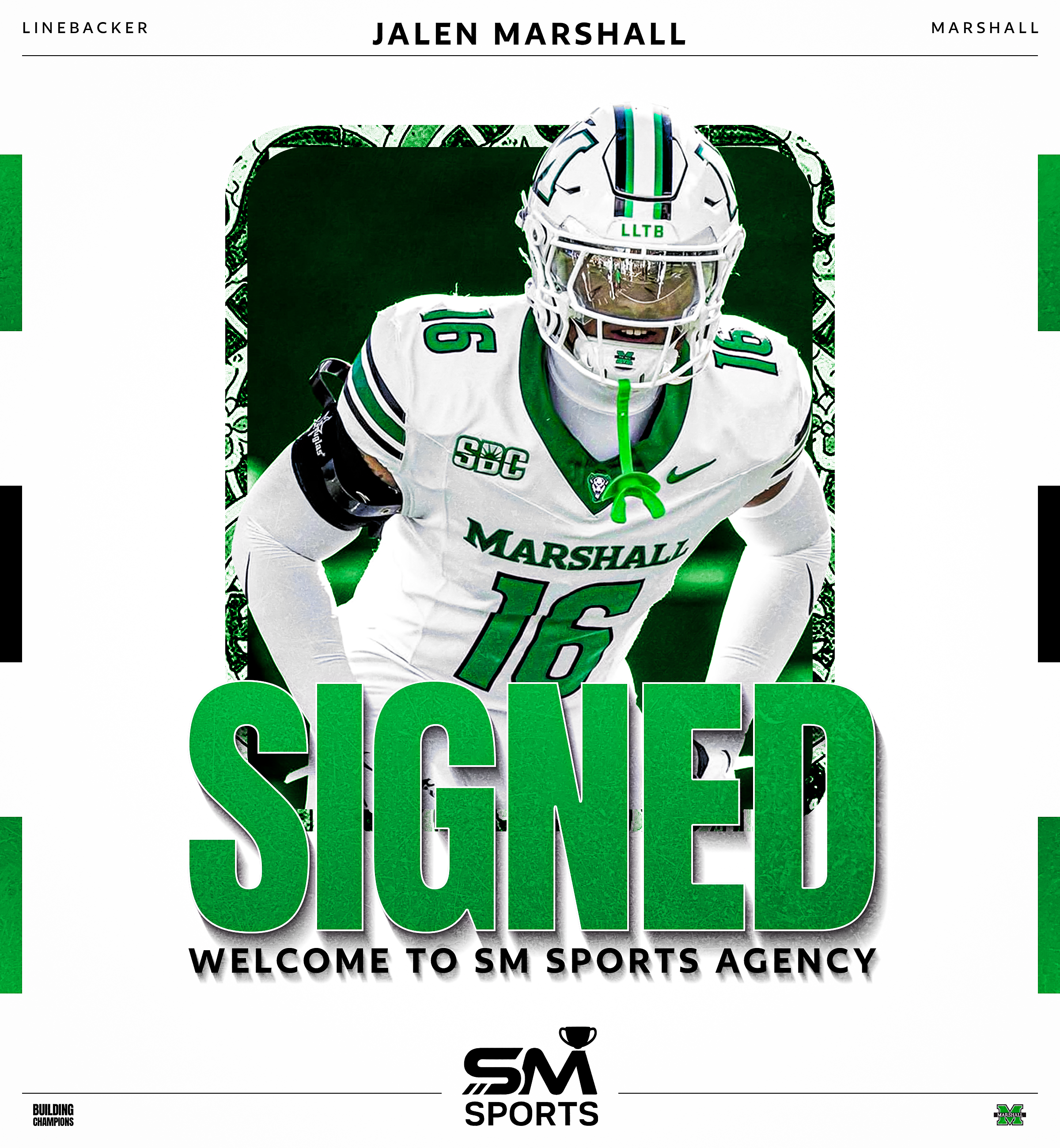 Jalen Marshall