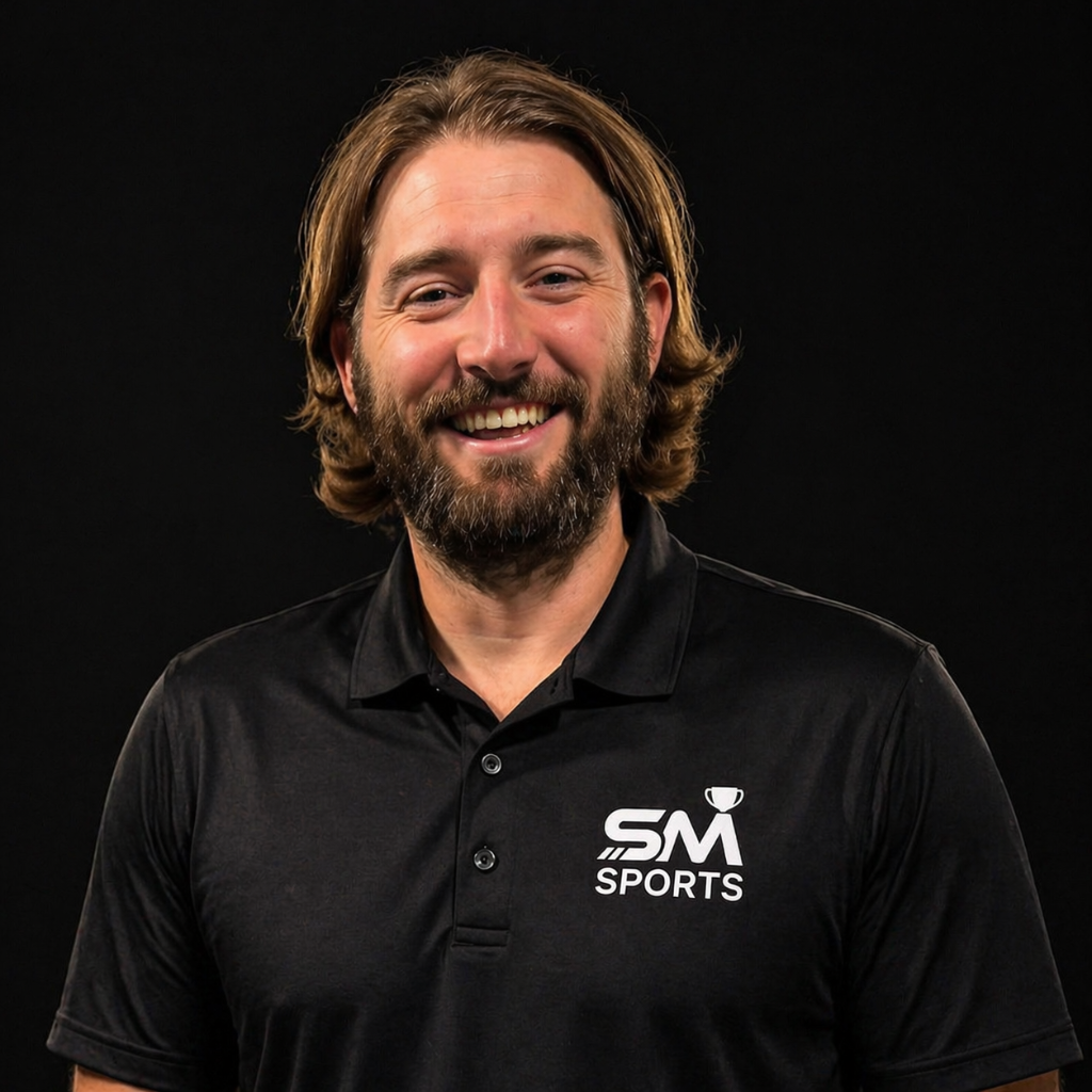 Scott Macdonell