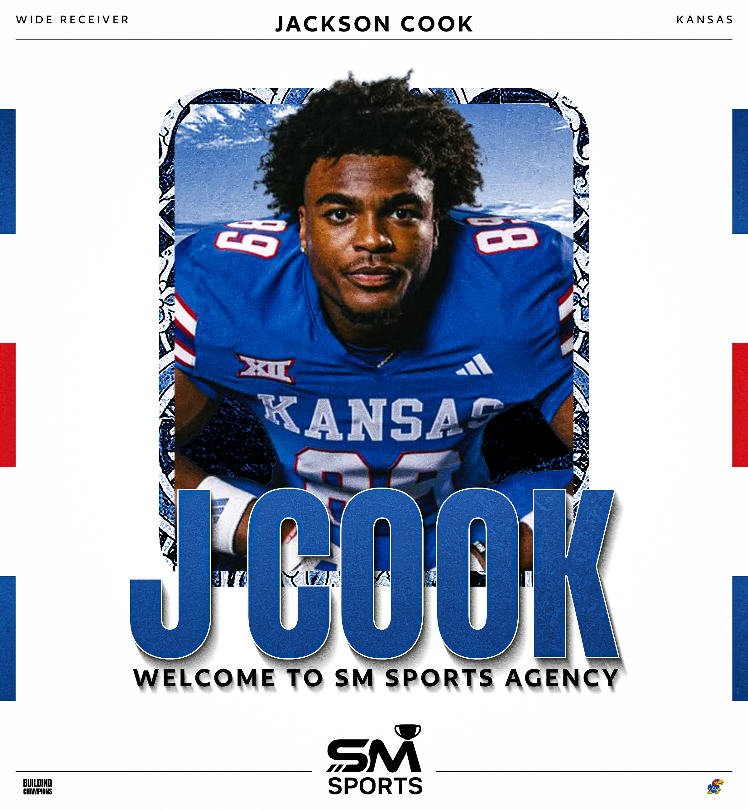 Jackson Cook