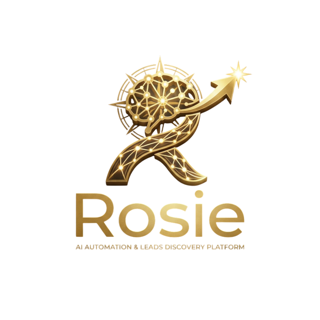 Rosie AI
