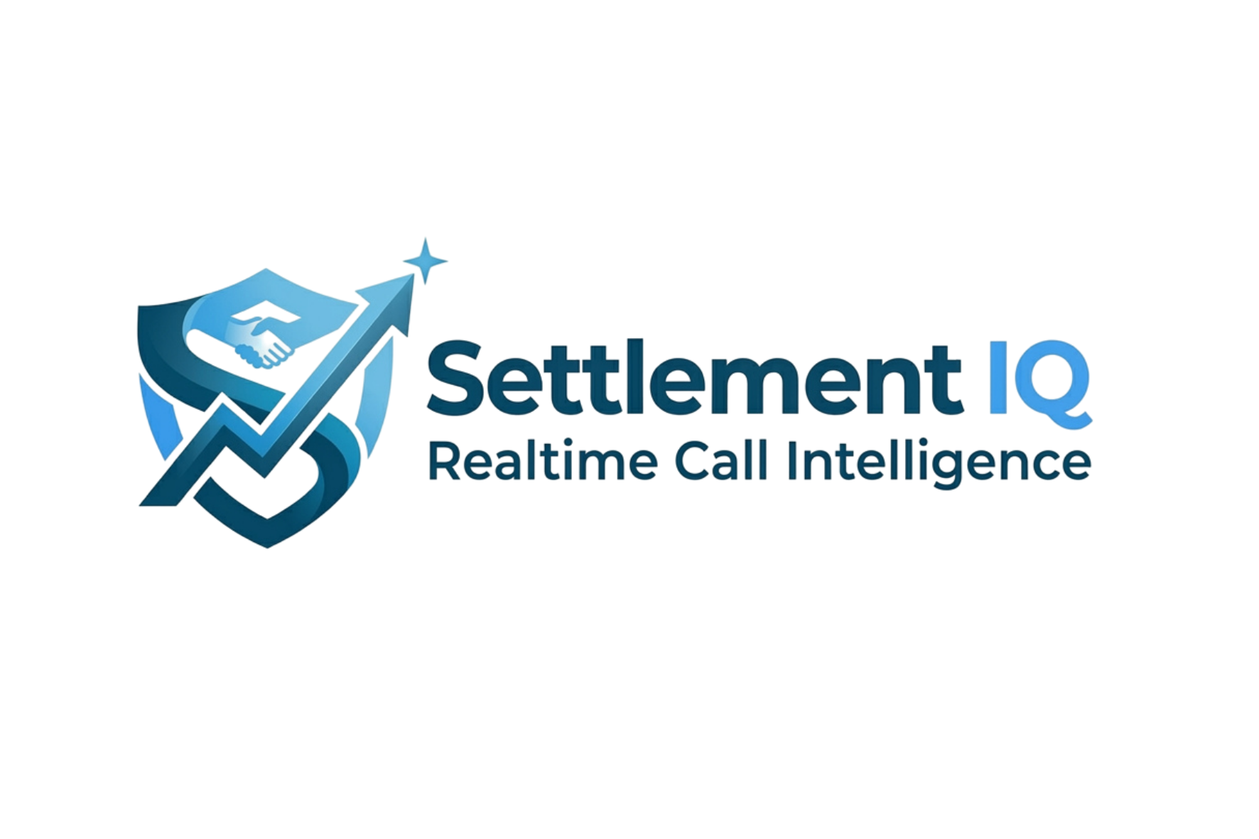 Settlement IQ — Realtime Call Intelligence