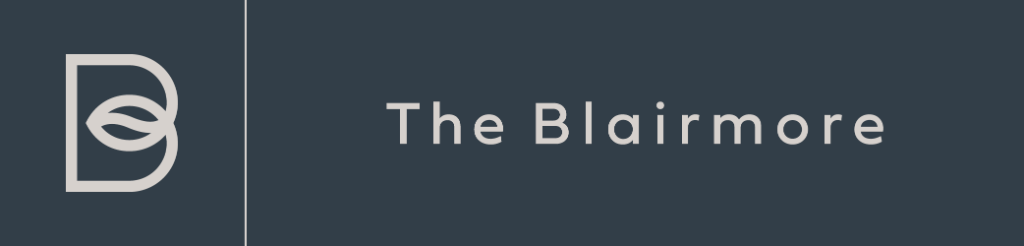 The Blairmore