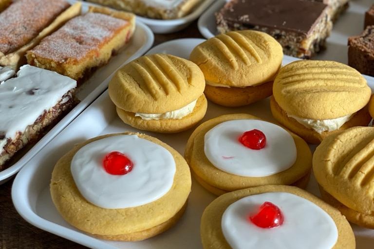 Gift Vouchers & Afternoon Tea