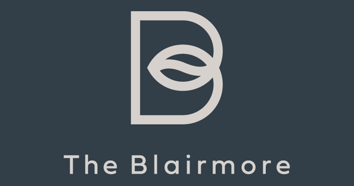 The Blairmore