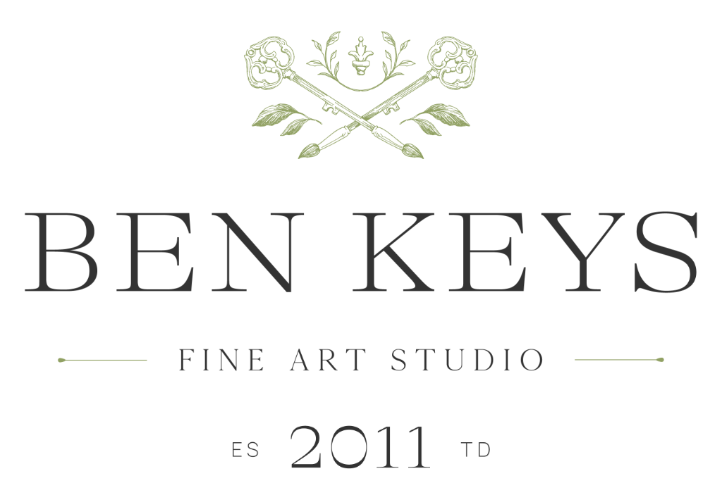 Ben Keys Fine Art