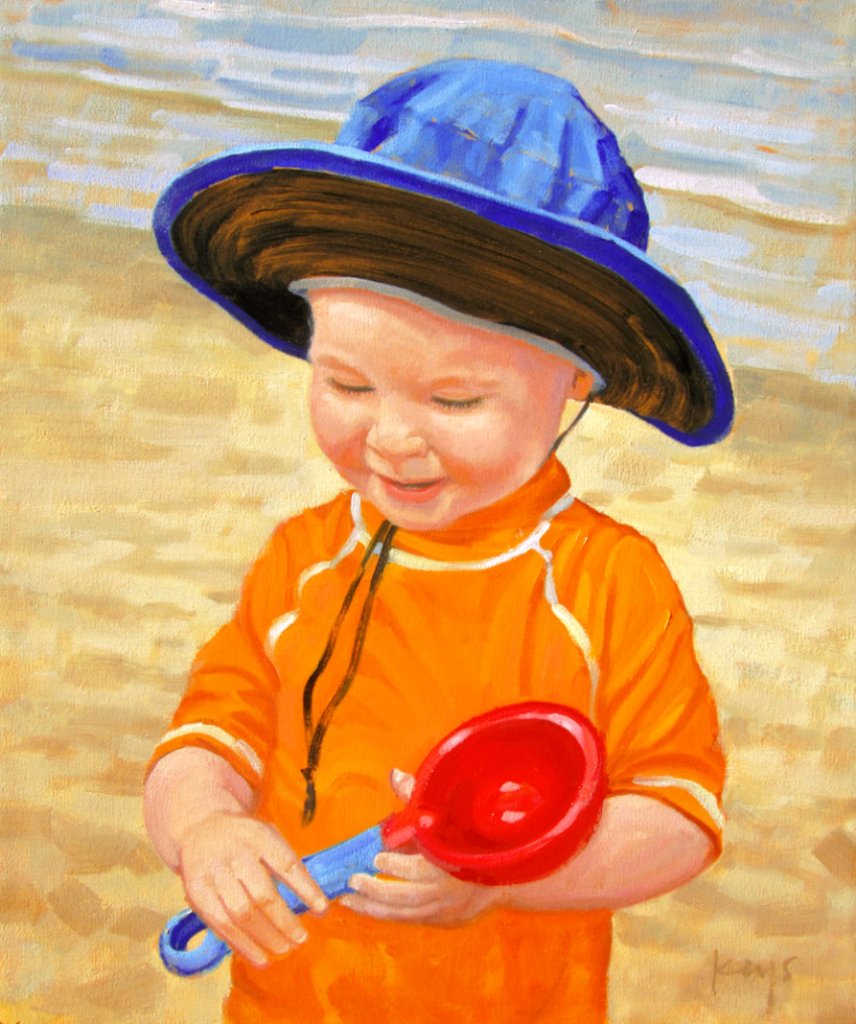 Granville Myres Tilghman IV