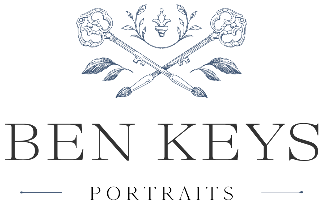 Ben Keys Portraits