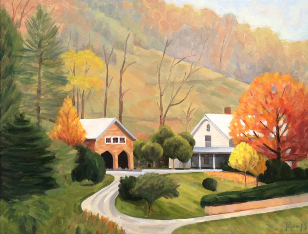 Judith Fain Farm