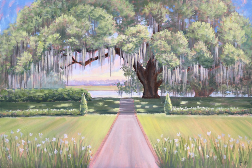Live Oak Estate