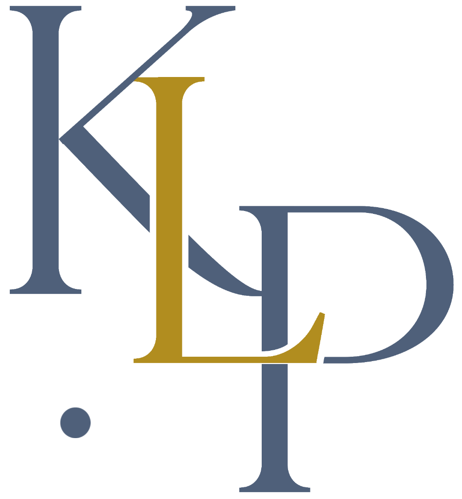 KLP Logo
