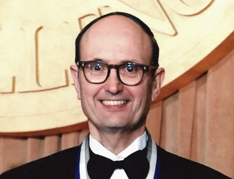 Dr. Henry Halladay
