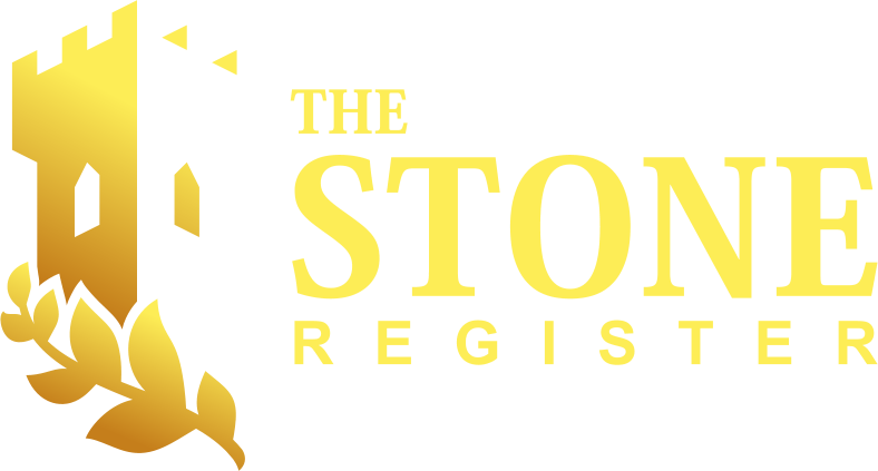 The Stone Register