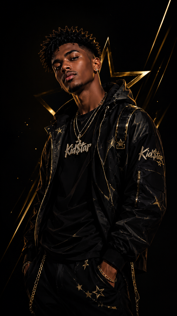 Golden Star