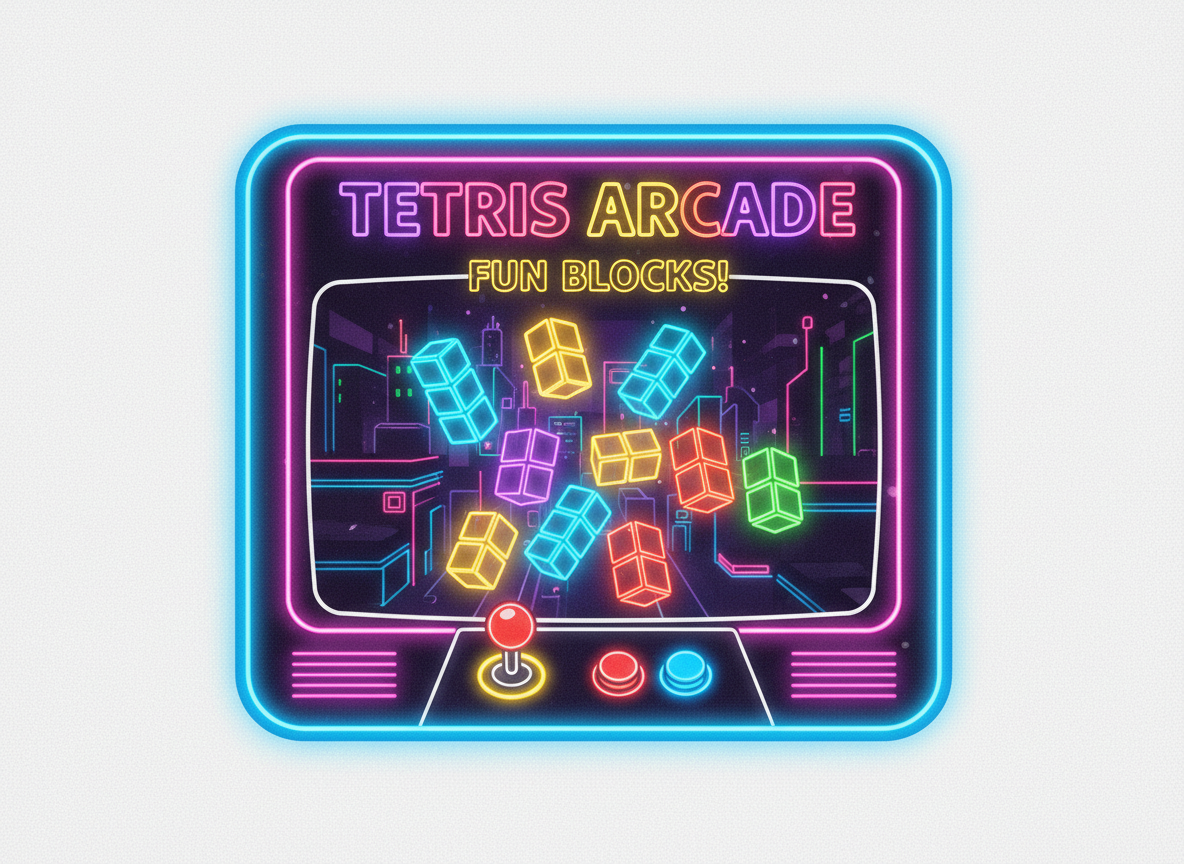 TETRIS