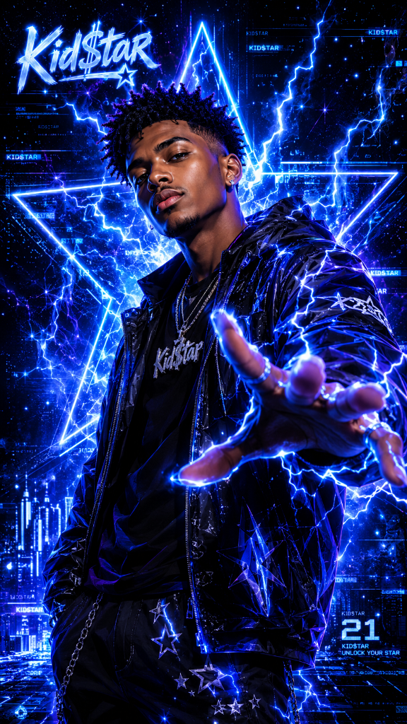 Electric Lightning