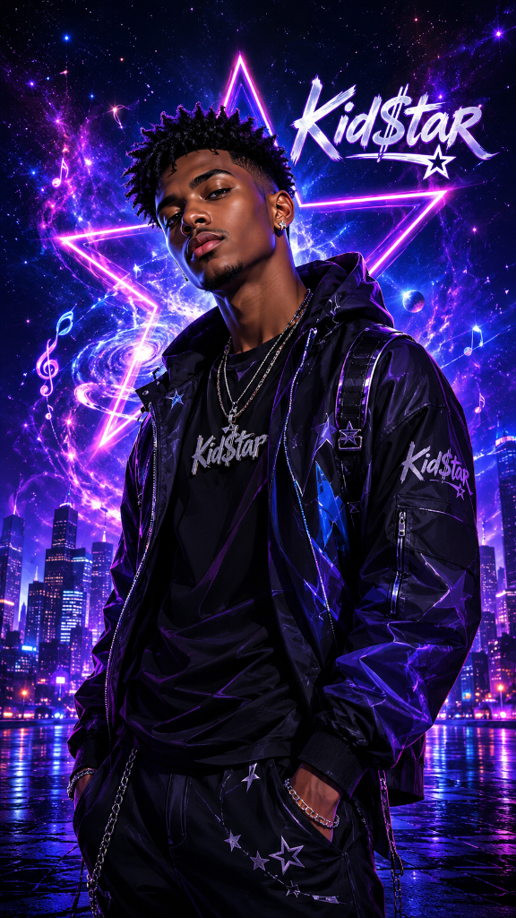 Starlight Skyline
