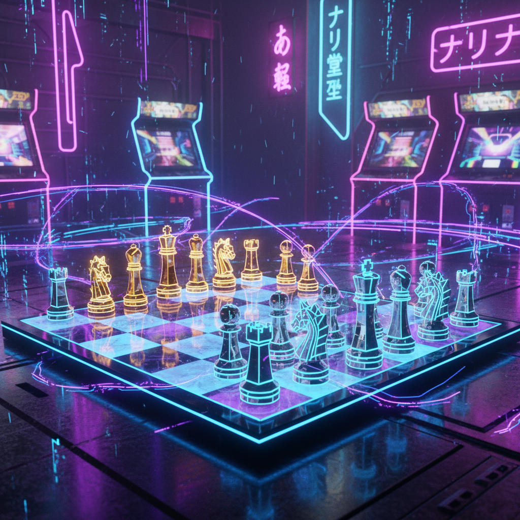 CHESS