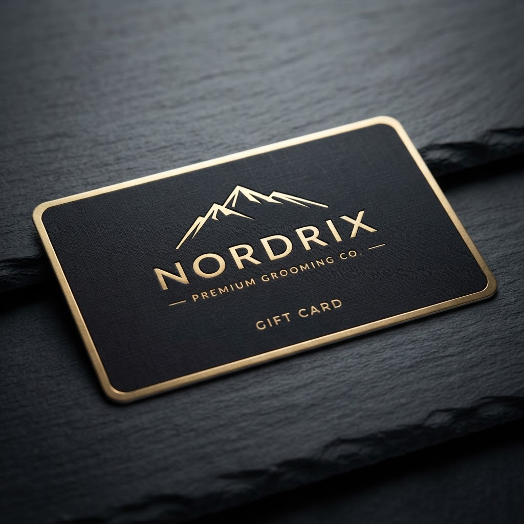 Nordrix Gift Card
