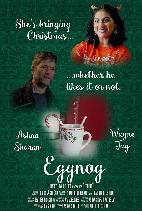 Eggnog