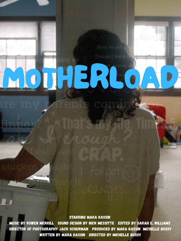 Motherload