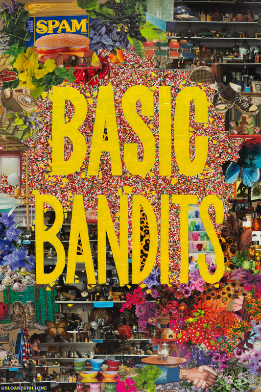 Basic Bandits