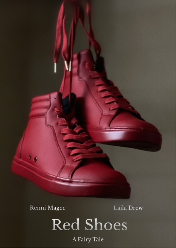 Red Shoes