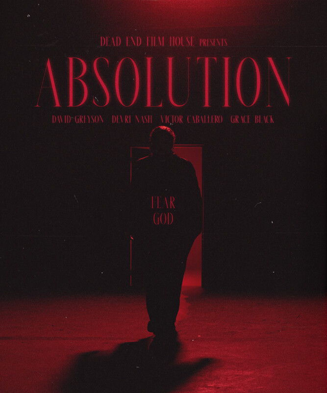 ABSOLUTION