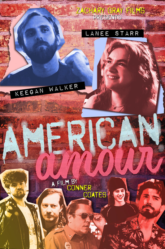 American Amour