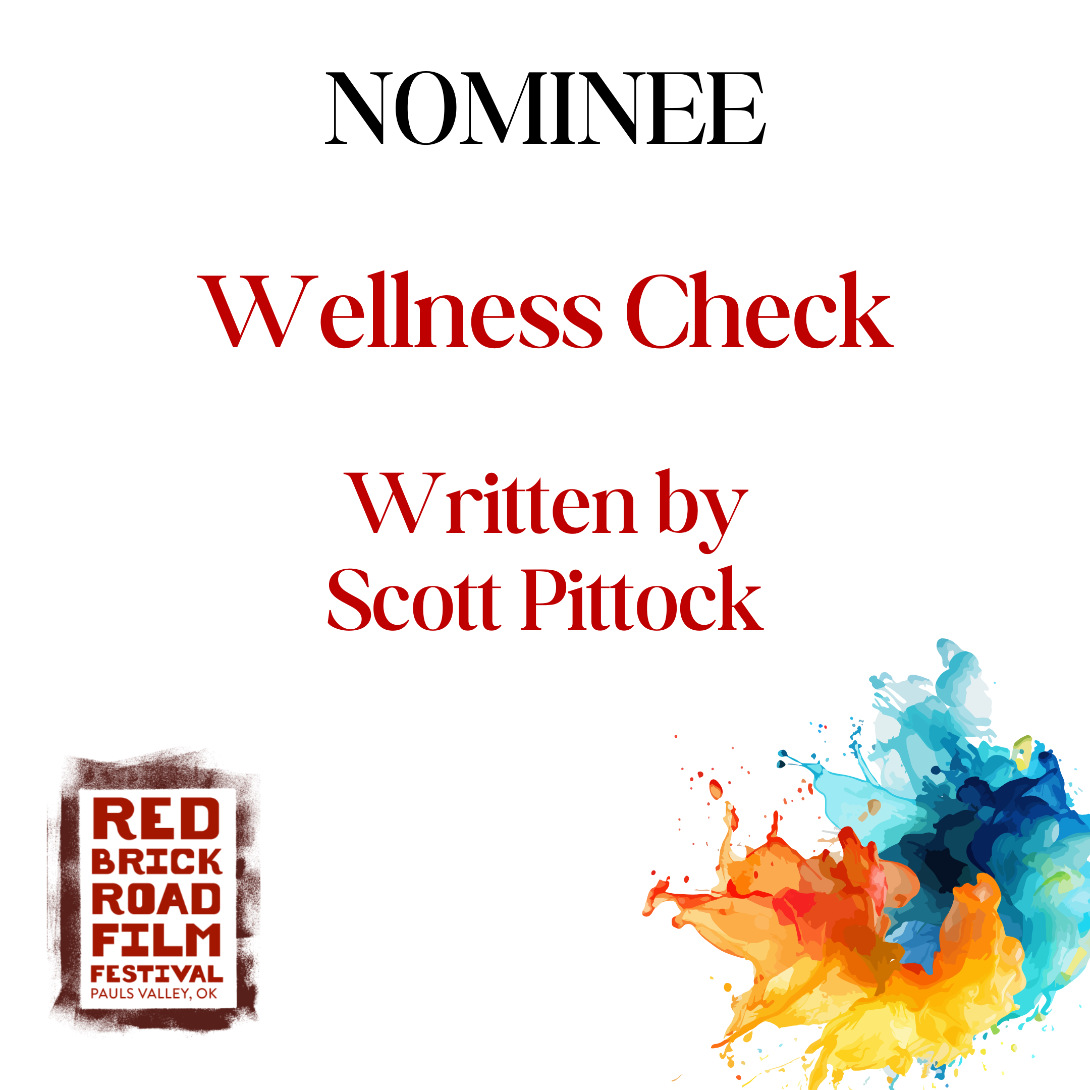 Wellness Check