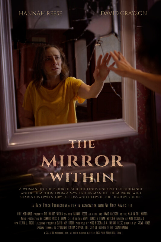 The Mirror Within