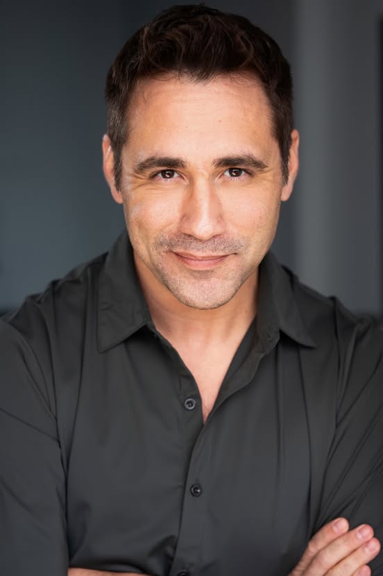Dathan Smith