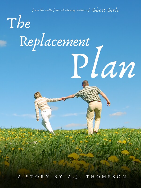 The Replacement Plan poster